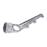 Palometa sencilla 1 1/2 a 1 1/4 /malla